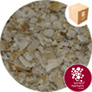 Shell - Atlantic Pearl - Coarse Flaked - 8948